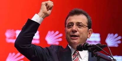İBB davasında takvim belli oldu: İmamoğlu’nun savunması 8-9 Haziran’da alınacak