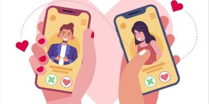 Dünya Kupası aşkı da hareketlendirdi! Tinder kullanımı yüzde 60 arttı