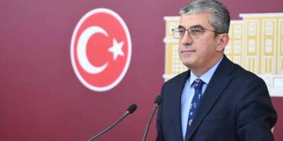 CHP’de Gökhan Günaydın kararı! Görevine geri döndü
