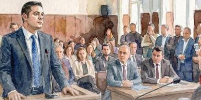 Murat Ongun İmamoğlu'nun diplomasının iptal edilme nedenini açıkladı: Sırrı o 5 günde gizli