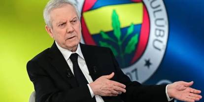 Aziz Yıldırım’ın evinde şok olay! Manikür için giden kuaför hayatını kaybetti