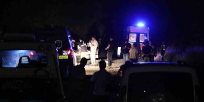 Denizli’de husumet kanlı bitti: 1 ölü 3 yaralı