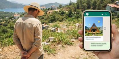 Tatilcilerin yeni korkulu rüyası: Olmayan bungalovlar için binlerce kişi mağdur oldu