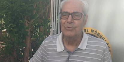 Telefon dolandırıcılarına inandı: 83 yaşındaki adam 1758 Cumhuriyet altından oldu