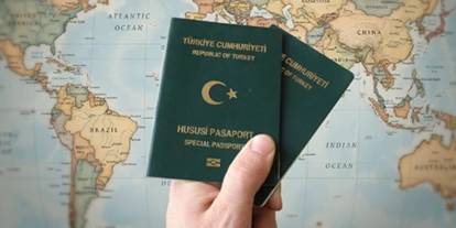 Milli Eğitim Bakanlığı duyurdu: Öğretmenlere yeşil pasaport başvurularında evrak dönemi sona erdi