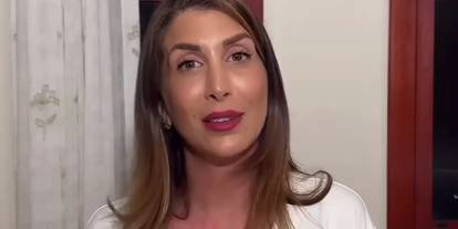 Tamar Tanrıyar'ın YouTube kanalına erişim yasağı geldi