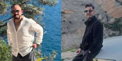 Asker eğlencesinde kanlı kavga