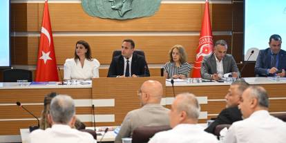 Bornova Belediyesi üç projeyle ulusal yarışmalara katılacak