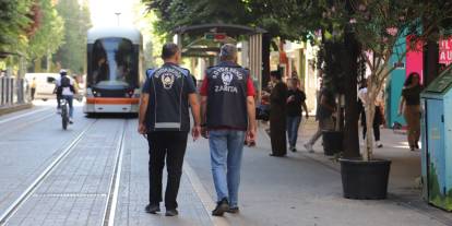Eskişehir’de “Tertemiz Şehir” için denetimler sıkılaştırıldı