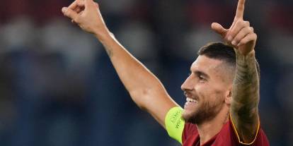 Beşiktaş’ın gündemi Lorenzo Pellegrini