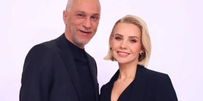 Esra Erol ile Ali Özbir'den dikkat çeken paylaşım