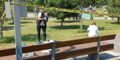 İstanbul'da dehşet! Boşanma aşamasındaki eşinin boğazını kesti