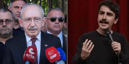 Deniz Göktaş'tan Kılıçdaroğlu'na dikkat çeken sözler: CHP'yi salın