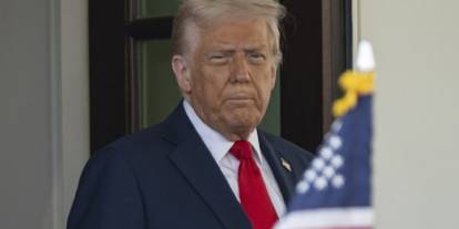 Trump'tan ABD-İran görüşmesi sonrası ilk mesaj