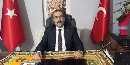 MHP İl başkanına bıçaklı saldırı