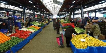TÜİK açıkladı! Haziranın zam şampiyonu belli oldu