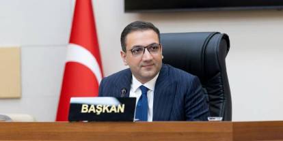 Balçova Belediye Başkanı görevden uzaklaştırıldı