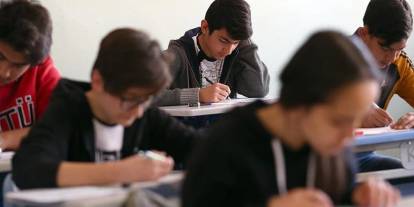 2026 LGS tercih takvimi açıklandı
