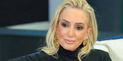 Saba Tümer'in acı günü