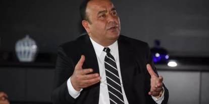 CHP'den istifa eden Adnan Beker'in kardeşi gözaltına alındı: Operasyonun zamanlaması dikkat çekti