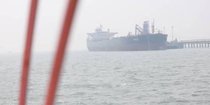 Hürmüz Boğazı'nda tanker trafiği arttı! Savaş sonrası en yoğun dönem yaşanıyor