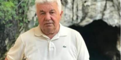 Eski Devlet Bakanı Burhan Kara hayatını kaybetti