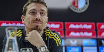 Fenerbahçe, Mert Hakan'la sözleşme imzaladı