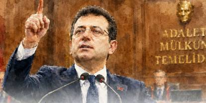 İmamoğlu, yarın üç ayrı dosyadan yargılanacak: Diploma, İBB ve casusluk davası