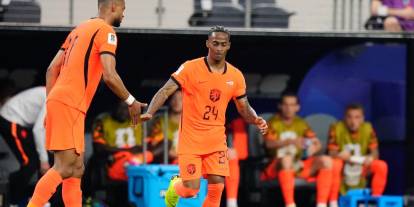 Galatasaray'dan Summerville atağı