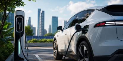 Elektrikli araç bataryaları kaç yıl dayanıyor? Yeni araştırma şaşırttı