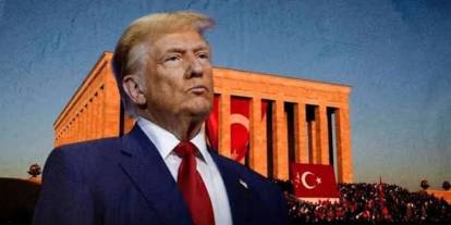 Trump’ın Ankara programı belli oldu: Anıtkabir detayı dikkat çekti