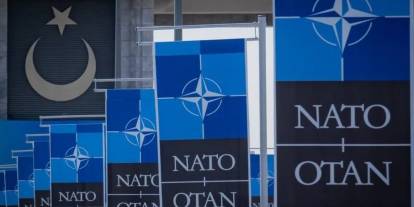 NATO'dan Hürmüz toplantısı