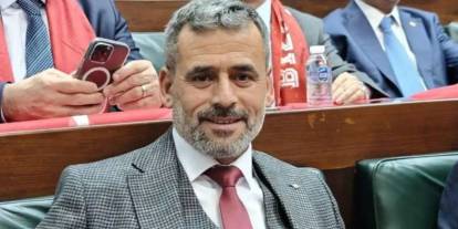 AK Partili belediye başkanına bıçaklı saldırı: Oğlu arbedede yaralandı