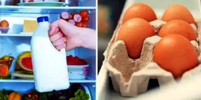 Yıllardır yanlış biliyormuşuz! Buzdolabındaki bu 9 hata hem cebinizi hem sağlığınızı tehdit ediyor