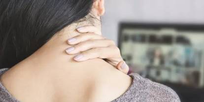 Serinlemek isterken sağlığınızdan olmayın: Boyun tutulması ve kas spazmına dikkat