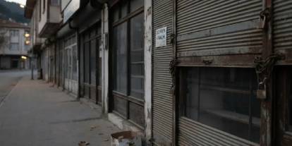 Esnaf kepenk indiriyor: 5 ayda 53 bin dükkanın kapısına kilit vuruldu