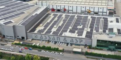Savunma sanayisinde dev satış: Assan Group’un yeni sahibi Roketsan oldu