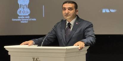 İBB davasında Beyoğlu Belediye Başkanı İnan Güney dahil 6 kişiye tahliye kararı