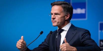 NATO Zirvesi'nin yeni adresi belli oldu