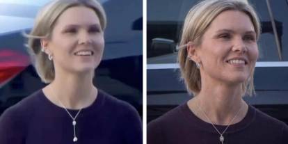 İzlanda Başbakanı Kristrun Frostadottir'den mehter marşı yorumu: "Çok etkilendim"