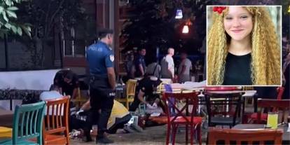 Kırklareli'nde dehşet: Eski eşini ve 4 yaşındaki kızını öldürerek intihar etti