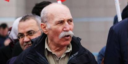 Nurullah Efe tahliye edildi