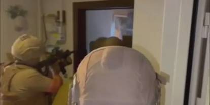 İstanbul'da "Söylemezler Kardeşler" suç örgütüne operasyon: 18 gözaltı