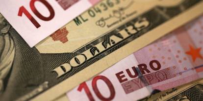 Dolar ve euro güne yükselişle başladı: Döviz piyasalarında son durum