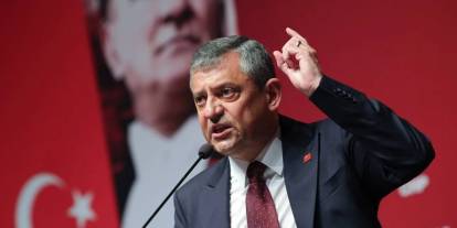 Özgür Özel'den yeni parti açıklaması! Genel başkan kim olacak?