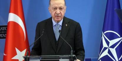 Erdoğan'ın gündeme getirdiği 'casus belli' nedir? İşte Türkiye ile Yunanistan arasındaki 30 yıllık kriz