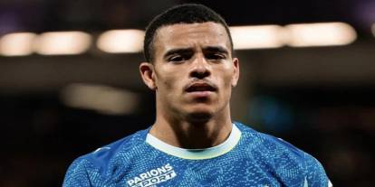 Mason Greenwood İstanbul'a gelecek