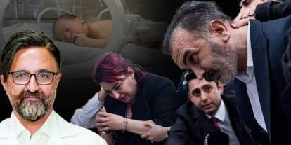 Adli Tıp'tan Yenidoğan Çetesi raporu: 3 bebek uygun tedaviyle kurtulabilirdi