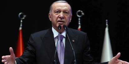 Erdoğan'dan MSÜ mezuniyet töreninde dikkat çeken açıklamalar: Savunma ve havacılık ihracatında 11 milyar doları aştık