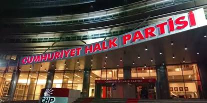 CHP'de 7 il başkanı görevden alındı! 3 isim disipline sevk edildi